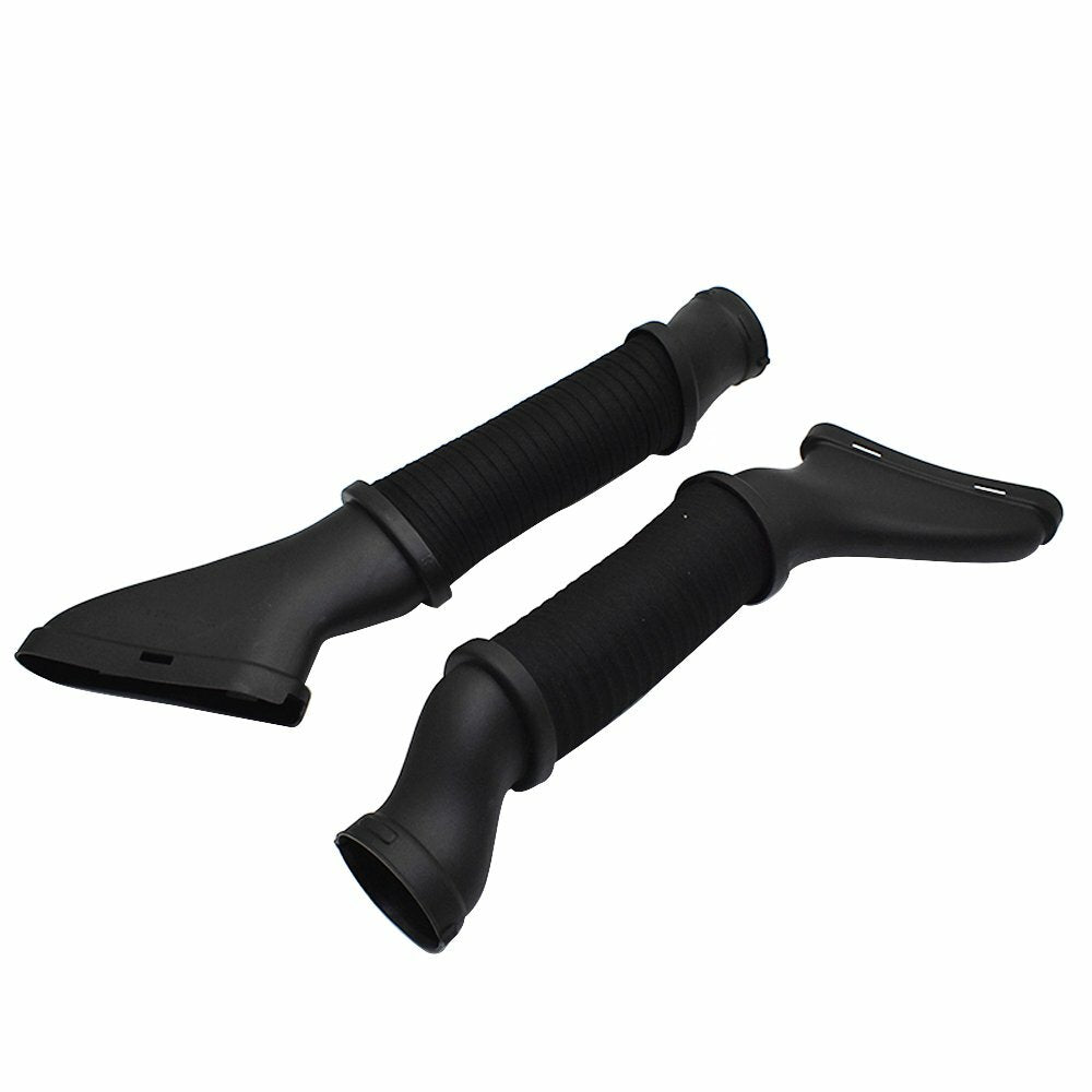 LeftRight Air Intake Inlet Duct Hose for Mercedes-Benz GL550 GL450 2013-2014