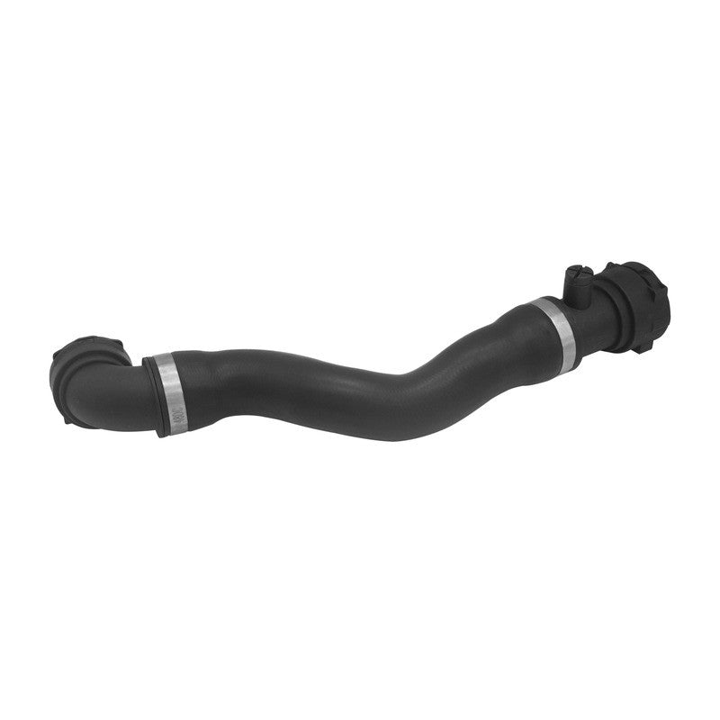 The upper radiator coolant hose is suitable for 5 Series E39 95-04 and 7 Series E38 11531705223
