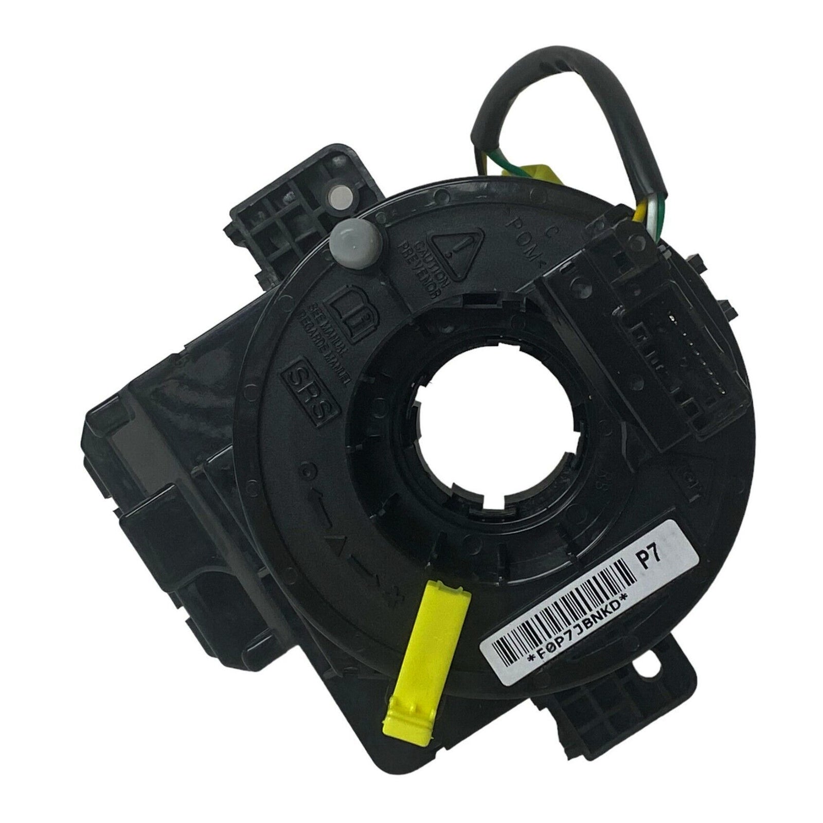 Spiral cable clock spring suitable for Honda Crossstour EX, EX-L 2.4L L4 77900-T5R-A12