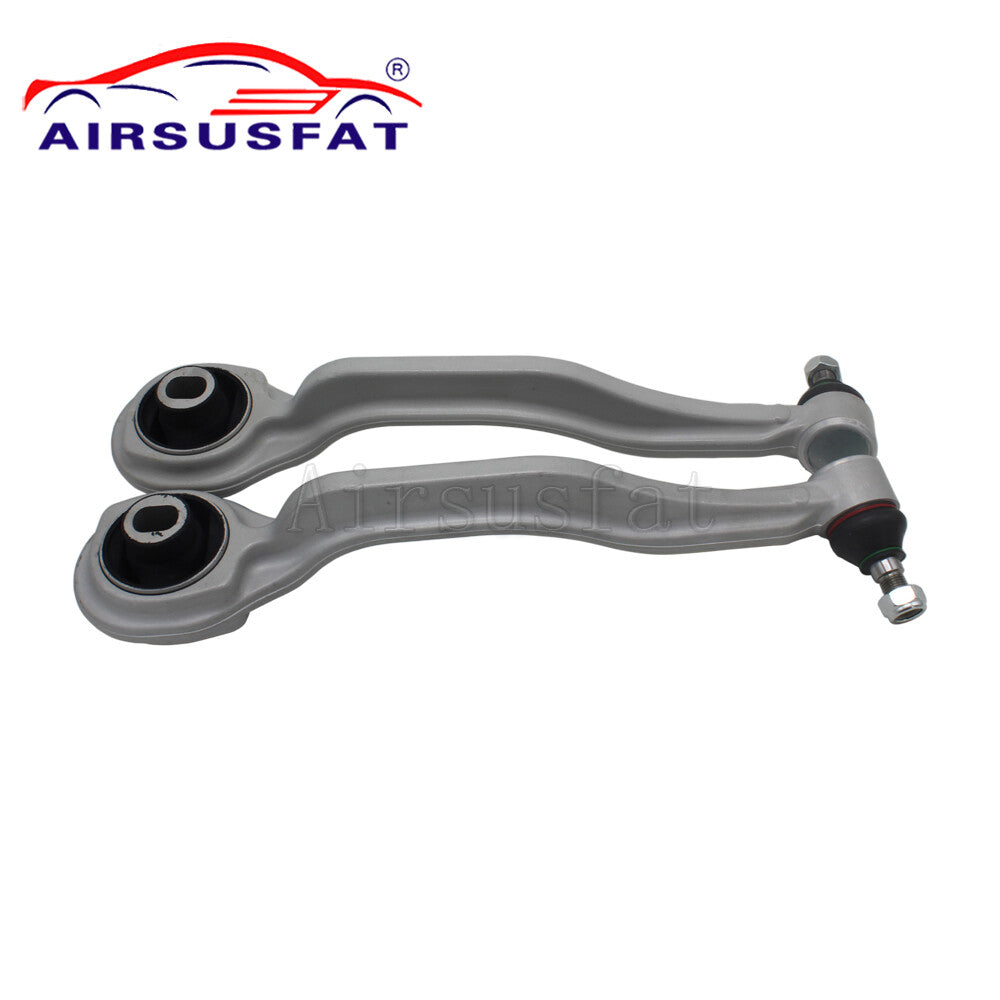 A pair of ball joints for the front lower control arm of for Mercedes W211 C219 CLS550