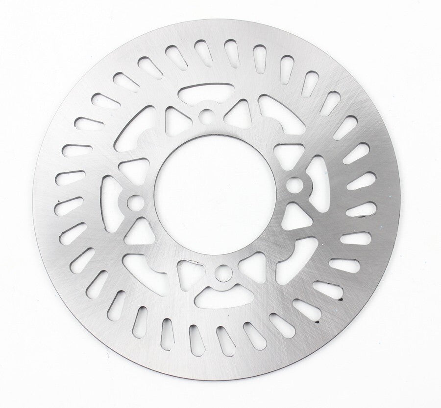 230MM 76mm 70mm 100mm Steel Disc Brake Rotor For some Kayo BSE pit dirt bikes