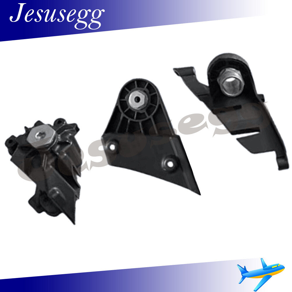 Left Headlight Headlamp Repair Kit Bracket Fit for MERCEDES for BENZ E CLASS W212