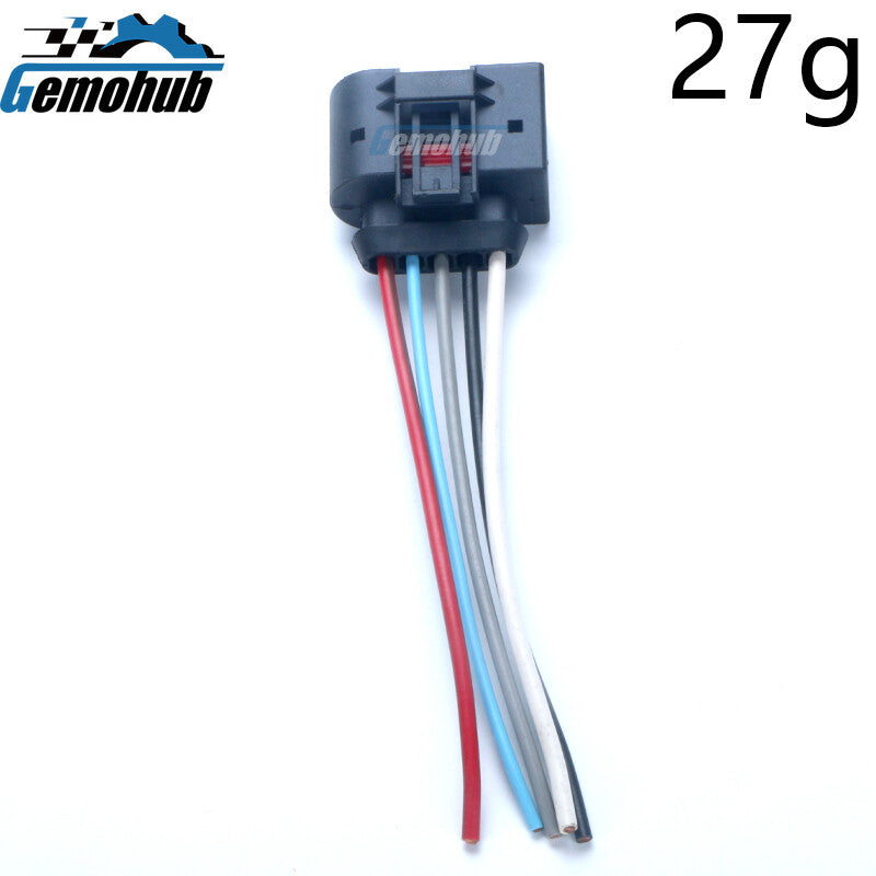 Fuel Pump Wiring Connector for Mercedes-Benz E-Class W211 E200 E240 E280 E300
