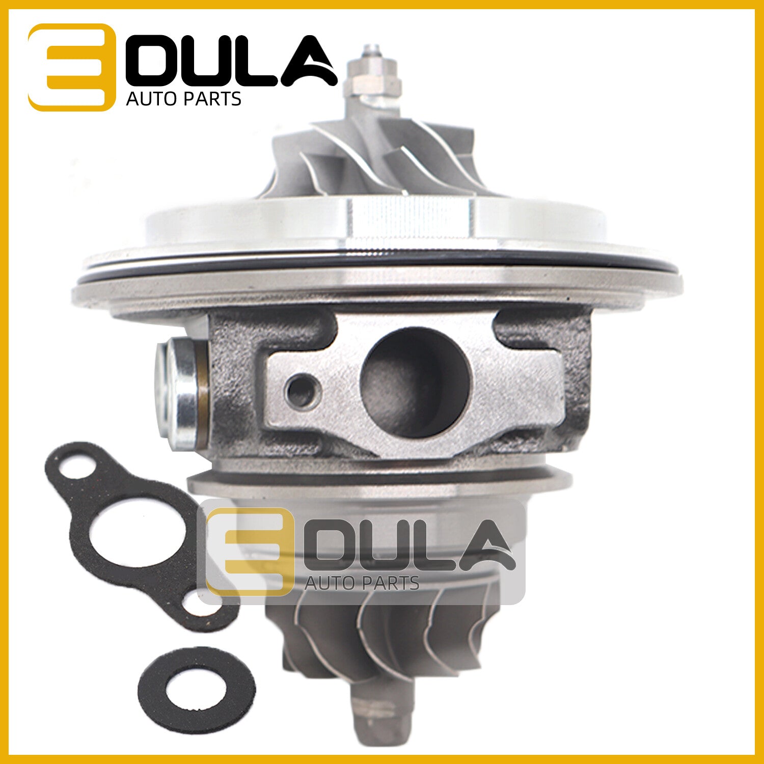 Turbocharged CHRA ink cartridges are suitable for Citroen DS3, for Peugeot 207, 208, 308 1.6 THP