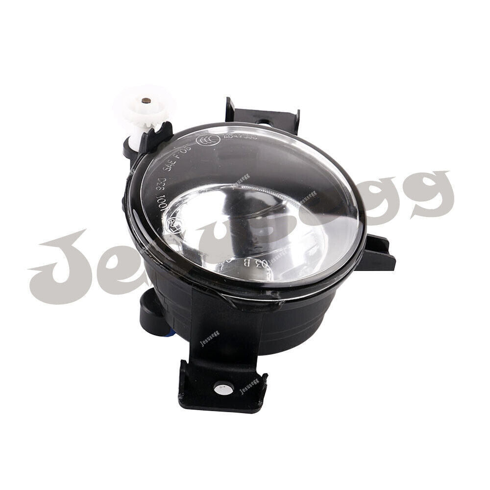 Right Fog Light Housing Lamp No Bulb Fit for BMW X5 E70 Sport Package 2011-2013