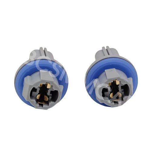 Brake Tail Light Bulb Lamp Socket Fit for FORD TRANSIT 150 250 350 2015-2017