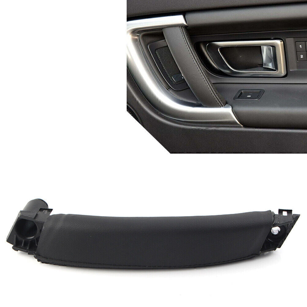 1x Left Interior Door Pull Handle Fit for Land Rover Discovery Sport 2015-2019