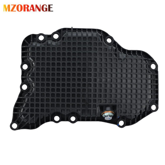 F¨¹r for Nissan Rogue 1.5L 2023-2024 ?lwanne Motors Autoteile Schwarz 111106RC1B