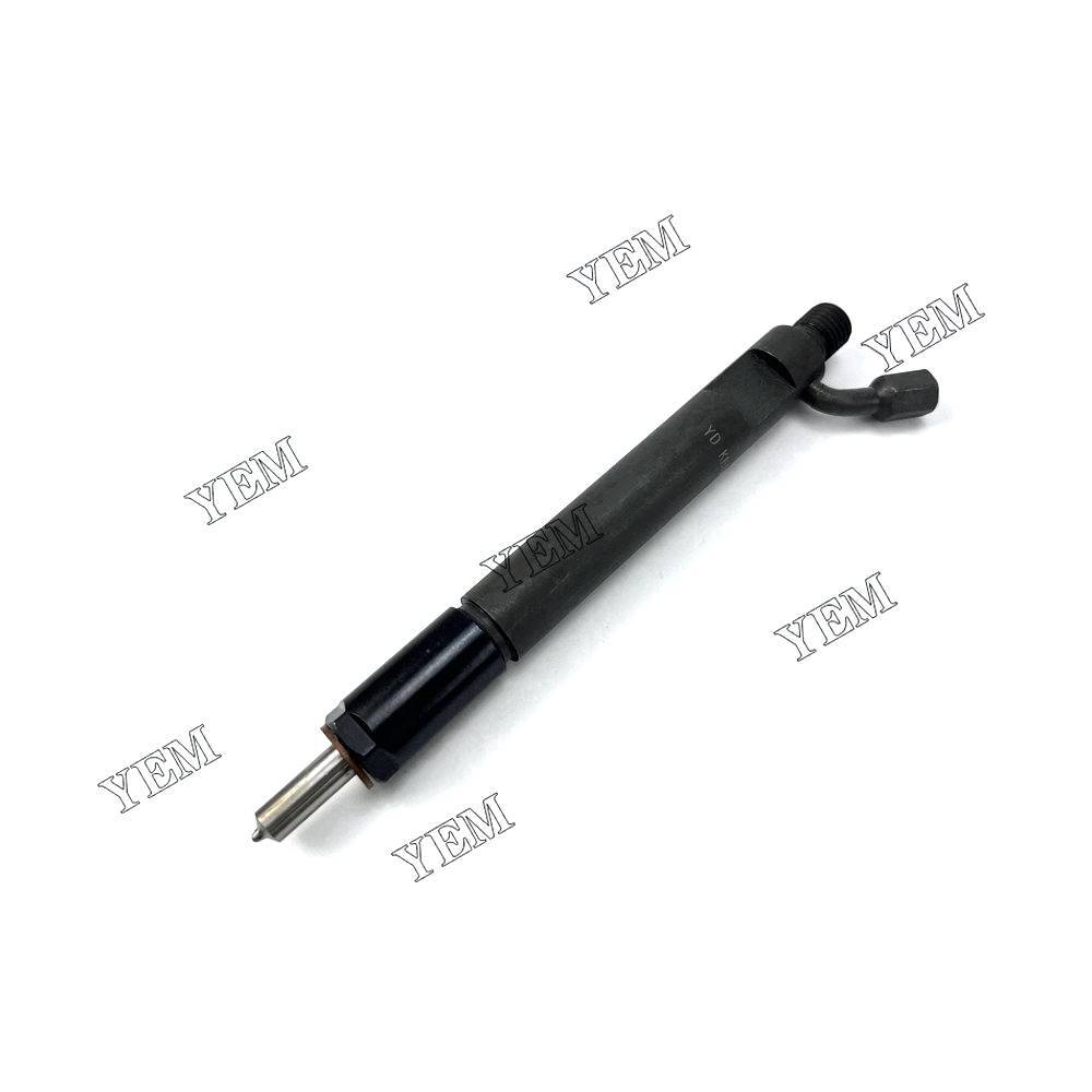 6PCS 6CT Fuel Injector 3926787 Fit For Excavator Forklift Diesel Engine