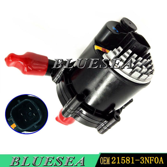 COOLING WATER PUMP 21581-3NF0A FOR 13-2017 for NISSAN LEAF 14-2018 for INFINITI Q50 V6
