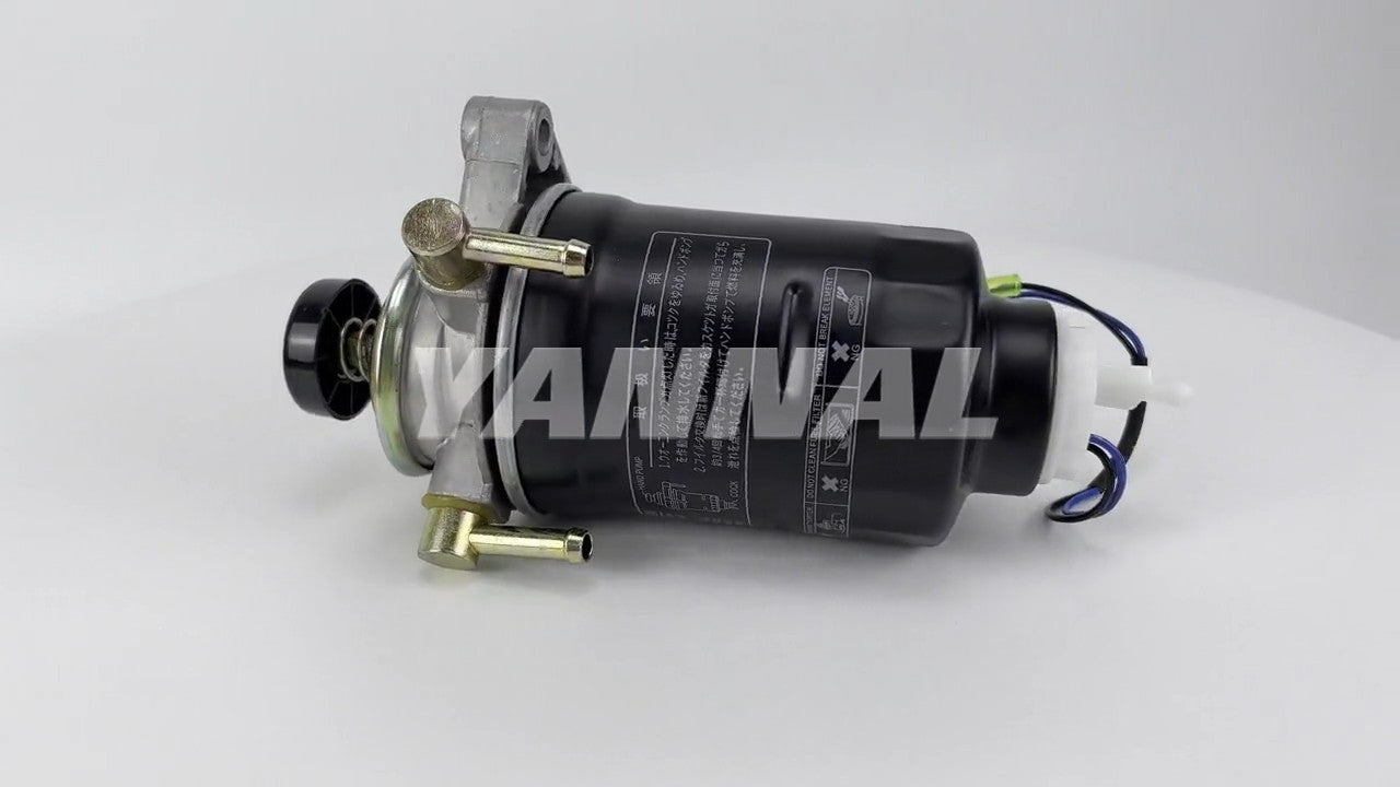 1DZ-2 fuel pump assembly for Toyota excavator parts