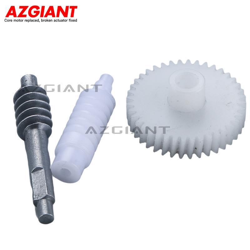 Repair kit for Toyota Kluger MK2 / MK3 side wing view mirror folding motor gear