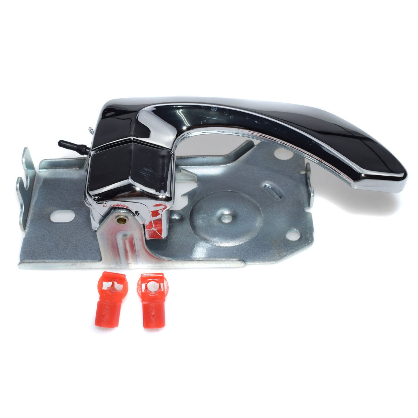 for Kia Sorento 2003-09 826203E011 Inside Door Handle Front Right Passenger Side