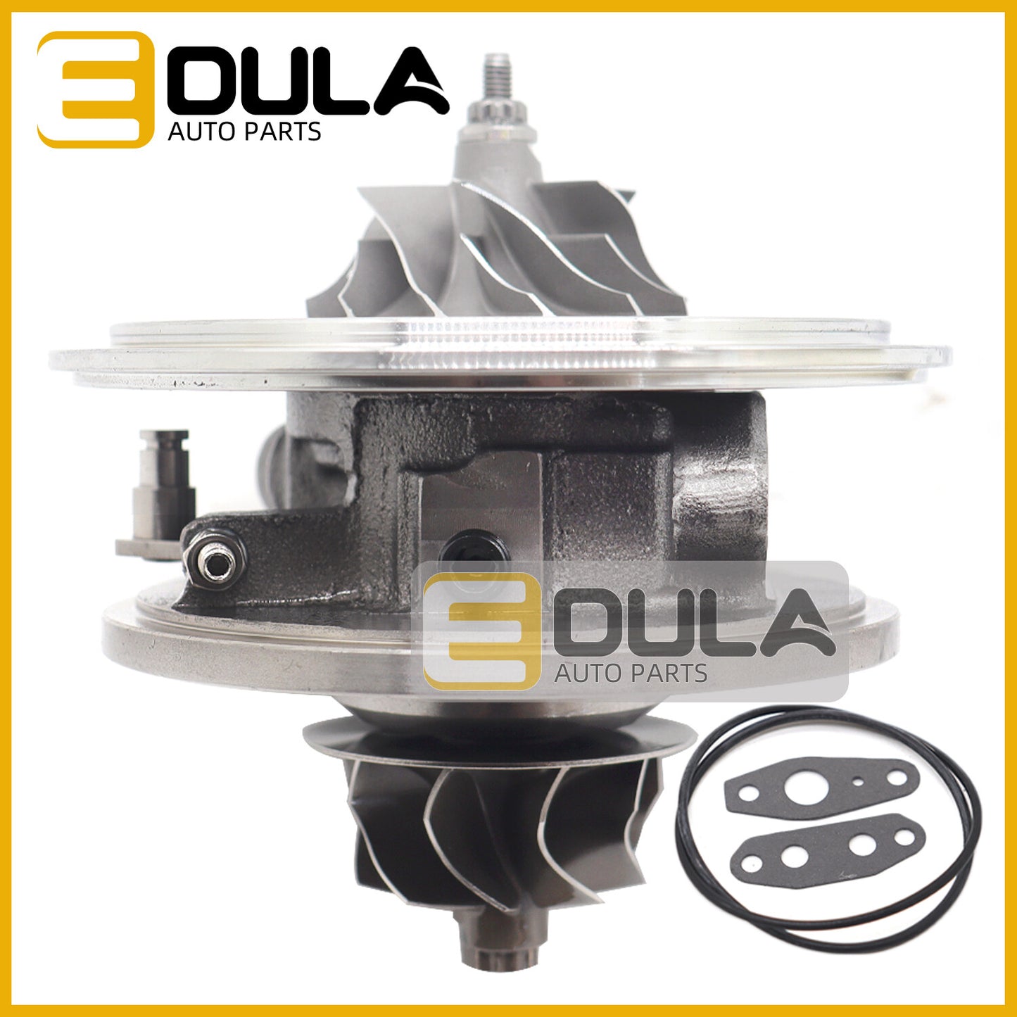 GT2056V Turbocharge Core Fits for Nissan Navara 2.5 YD25 14411EB70C 14411EB70A