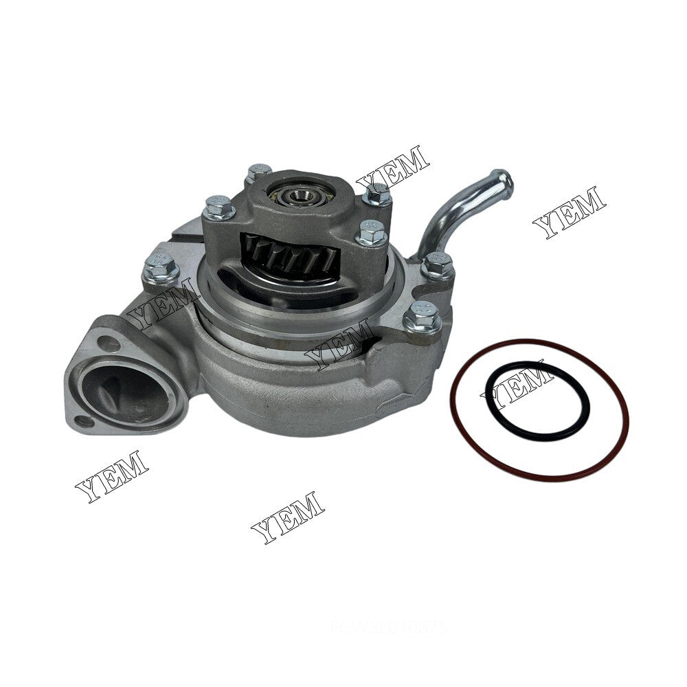 6WA1 Water Pump 19T 19T 1-13650-057-0 1-87311001-0 Fit for Isuzu Engine Part
