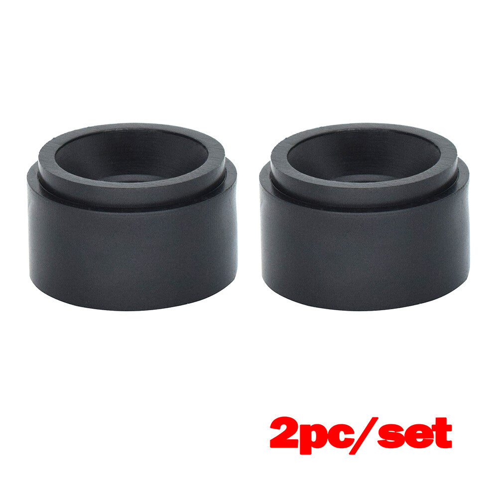 2x for BMW rubber bearing engine cover 1 2 3 4 5 6 11147799108 DE