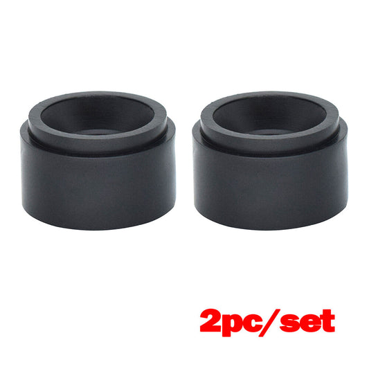 2x for BMW rubber bearing engine cover 1 2 3 4 5 6 11147799108 DE