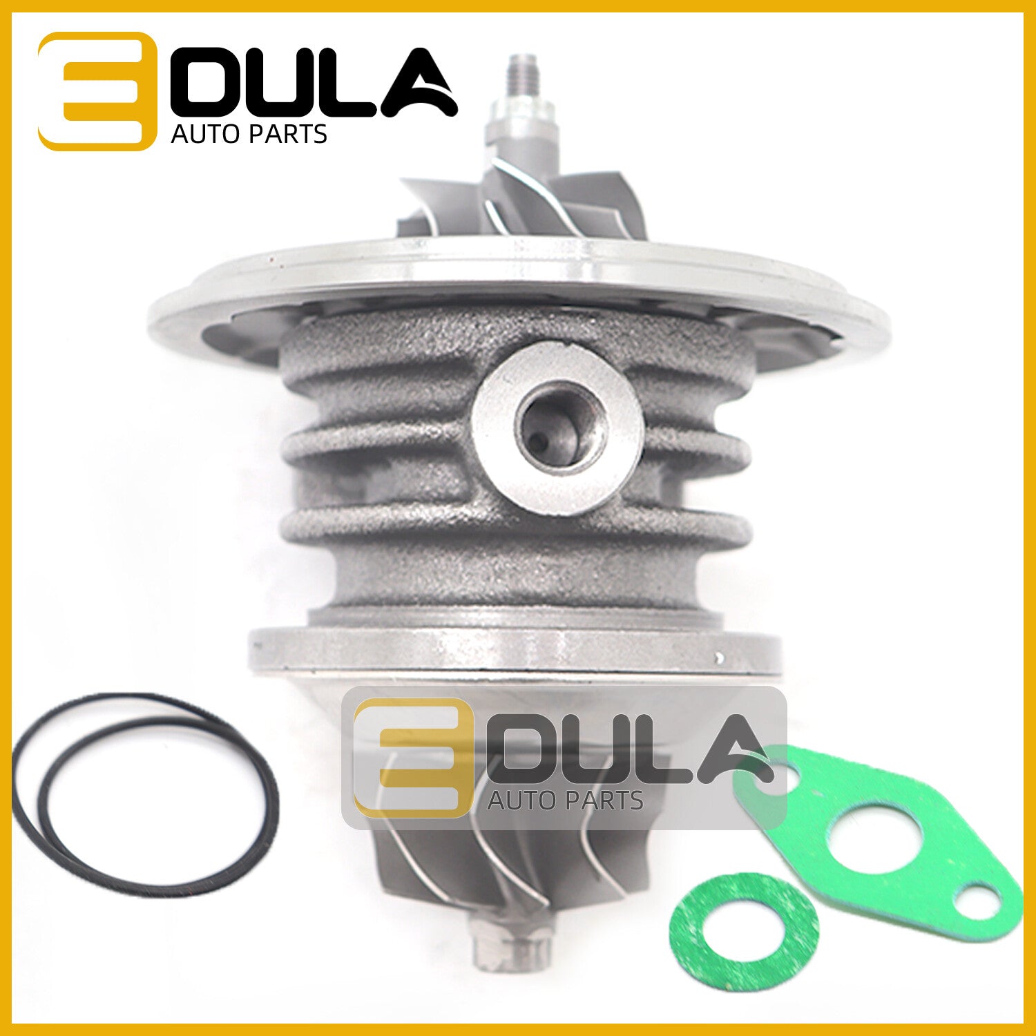 GT1544S Turbocharger Charger Box Suitable for Volkswagen T4 Transporter 1.9 TD ABL 454064