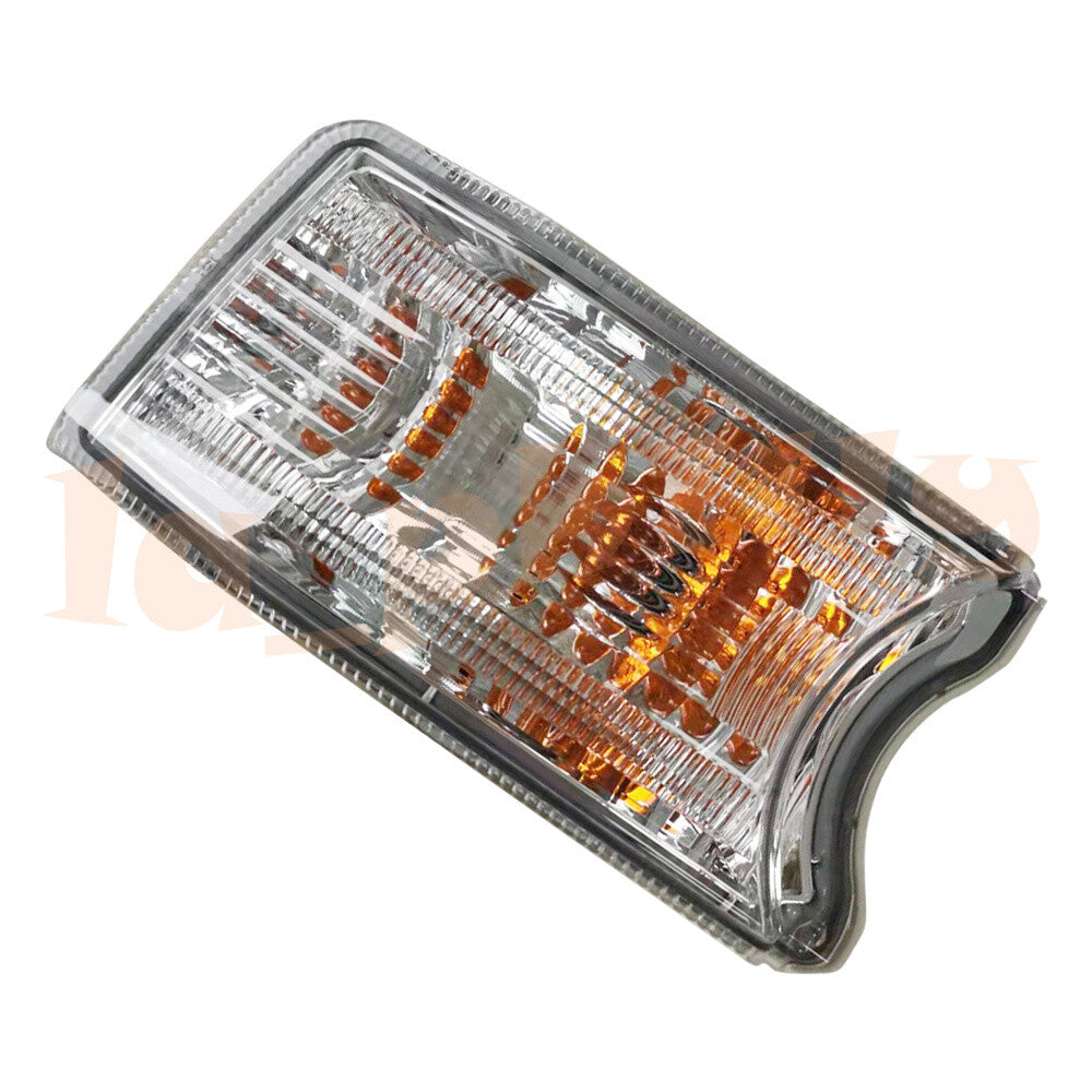 For 2010 2011 2012 2013 for 4Runner Front Right Side Turn Signal Parking Light Lamp