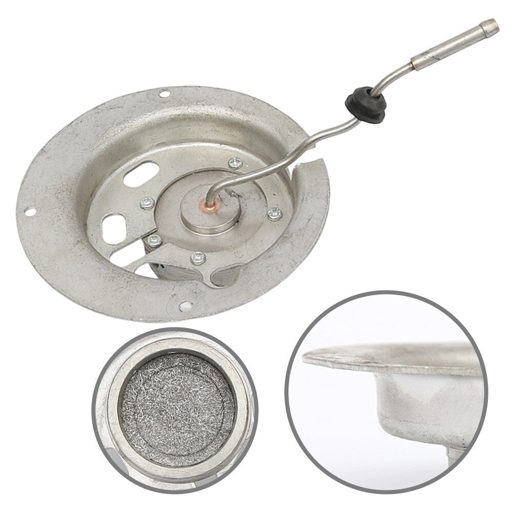 For Webasto AirTop 3500 ST 5000W ST Diesel engine assisted heating burner