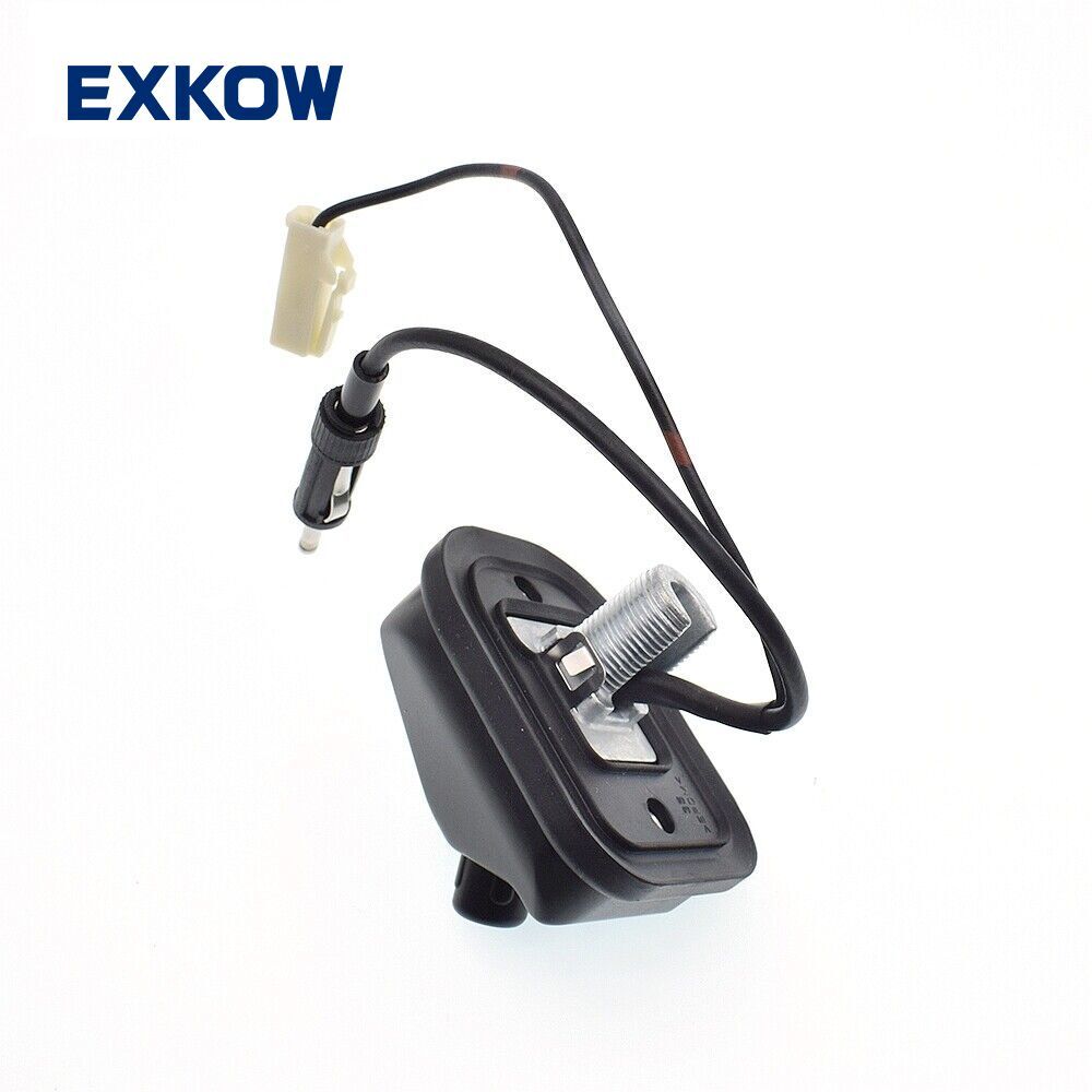 ANTENNA BASE fit for Mitsubishi I-MIEV LANCER SPORTBACK OUTLANDER SPORT RVR