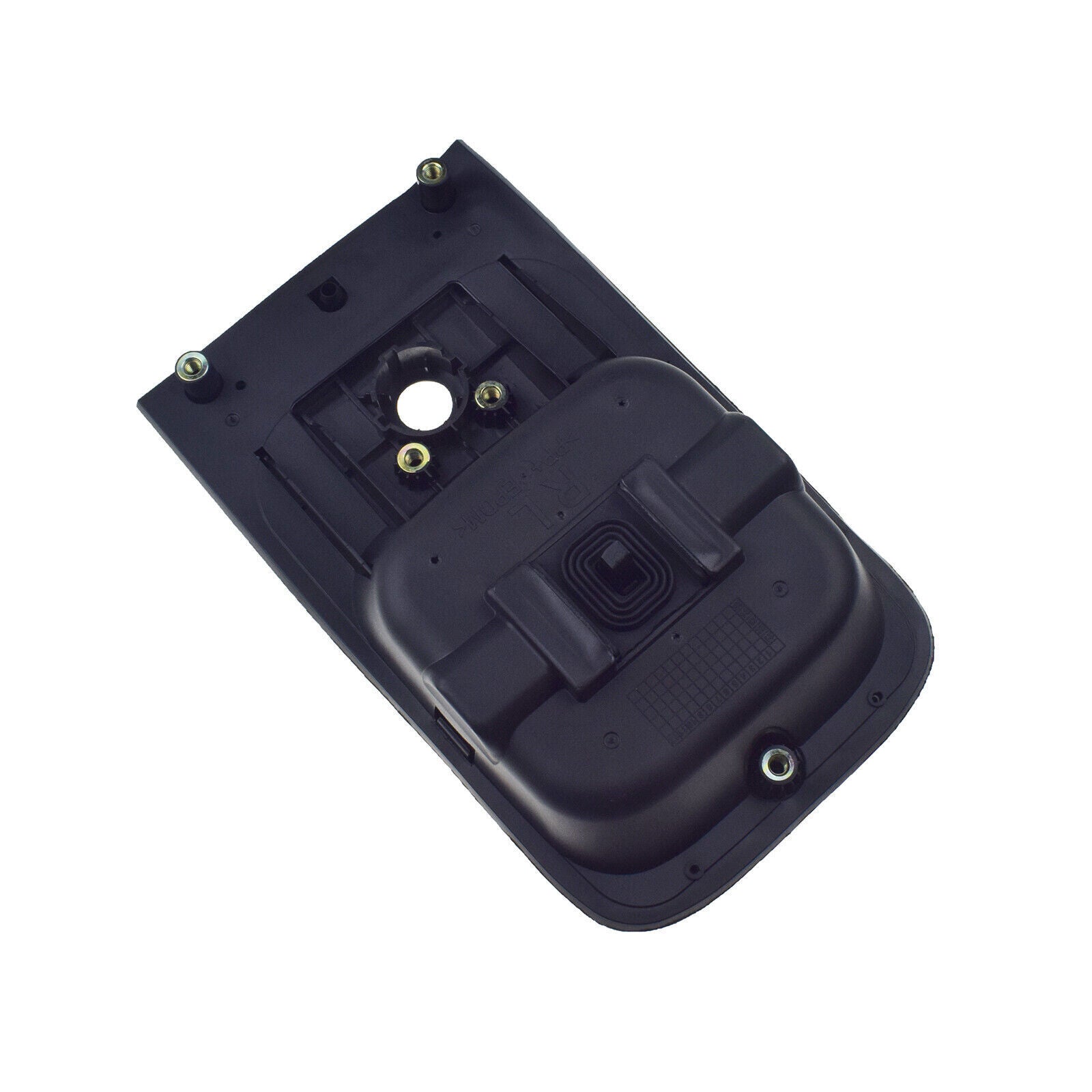 For 07-18 for Hyundai Grand Starex H1 Left Exterior Sliding Door Handle w/ Key Hole