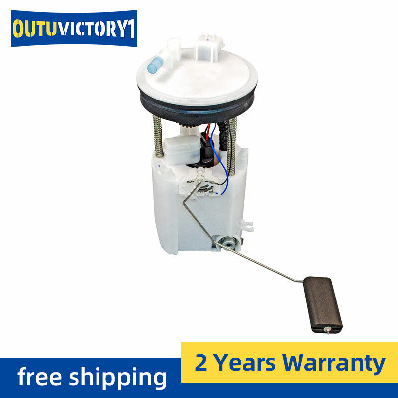 Fuel pump assembly suitable for Nissan Tiida Sentra Sylphy Livina 17040-4FN0A 17040-3RW0A