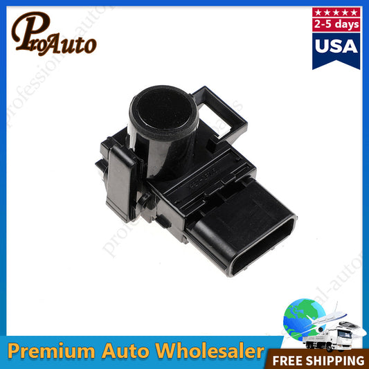 PDC Parking Sensor Black for Honda Odyssey 3.5L 2011-2017 39680-TK8-A11