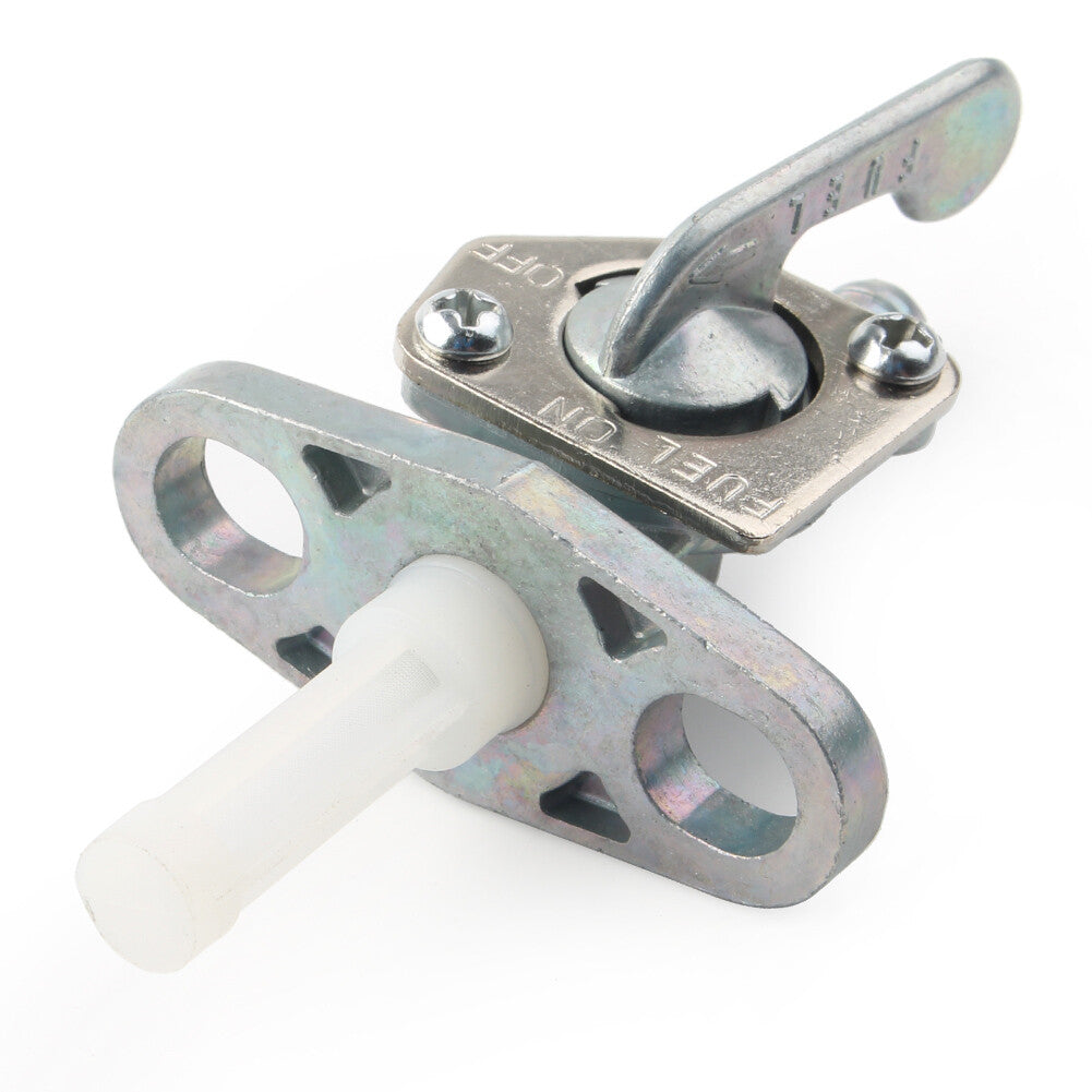 Petcock Fuel Switch Valve Assembly for HONDA CR125R CR250R CR480R CR500R