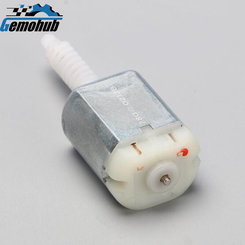 VD832322 Left Door Lock Actuator Motor For 2014-2019 for Infiniti Q70 3.5L 3.7L 5.6L