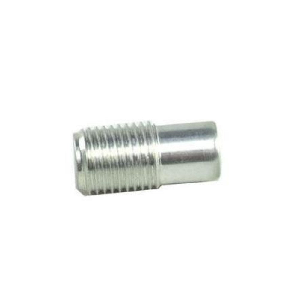 Engine cylinder head oil stop valve is suitable for BMW E70 E71