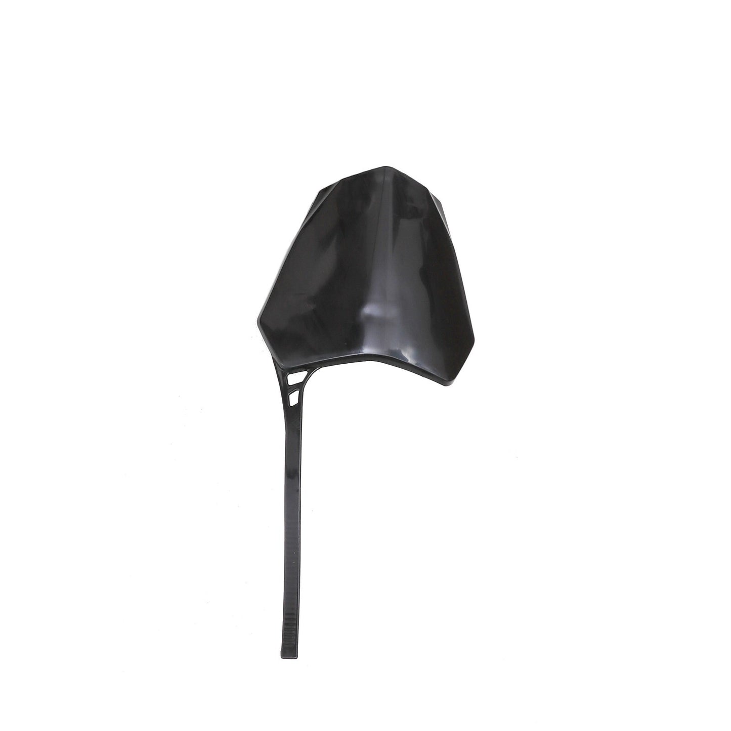 Complete set of plastic mudguards, for seat , and fuel tank suitable for Yamaha TTR110, TTR 110E, SSR 140, 170