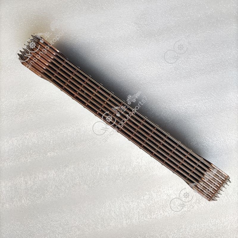 Oil Cooler 1424408 1373384 1351348 for Scania GearboxGRS895 GRS895R GRS905 Truck