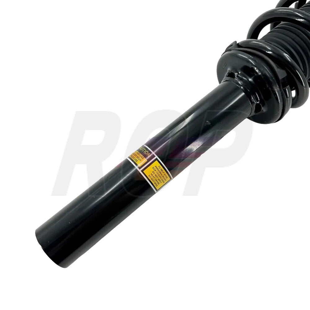 Front Left Or Right Shock Strut Assy Fit for BMW X5 F15 X6 F16 xDrive35i 2014-2019