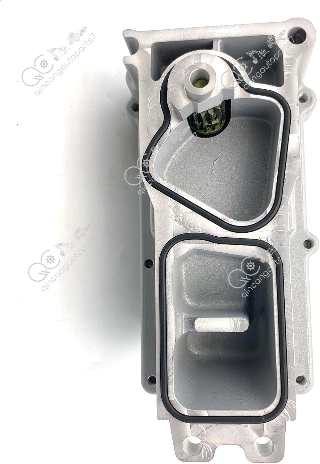 Turbo Electronic Actuator 5603776RX 5603456RX fits for 8.9L ISL Engine