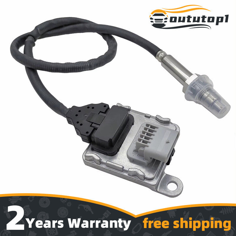 The nitrogen oxide (NOx) sensor is suitable for Vauxhall Insignia 2.0L170HP 55500320 5549534