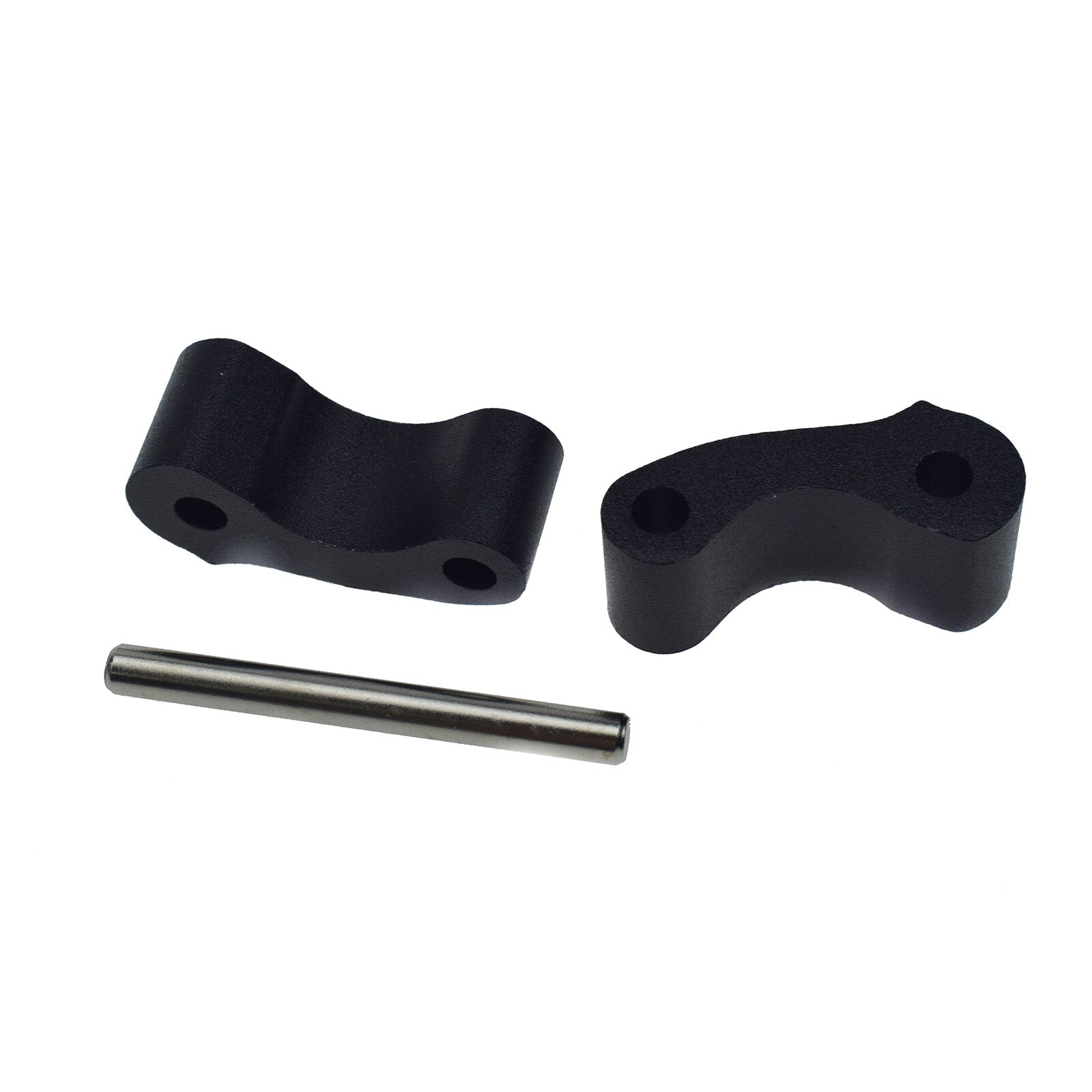 Glass Vent Window Latch Repair Kit 6291035032 for Toyota Tacoma Pickup 2000-2004