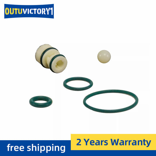 Diesel fuel filter regulator wire mesh bearing O-ring seal suitable for Ford F250 F350 7.3L