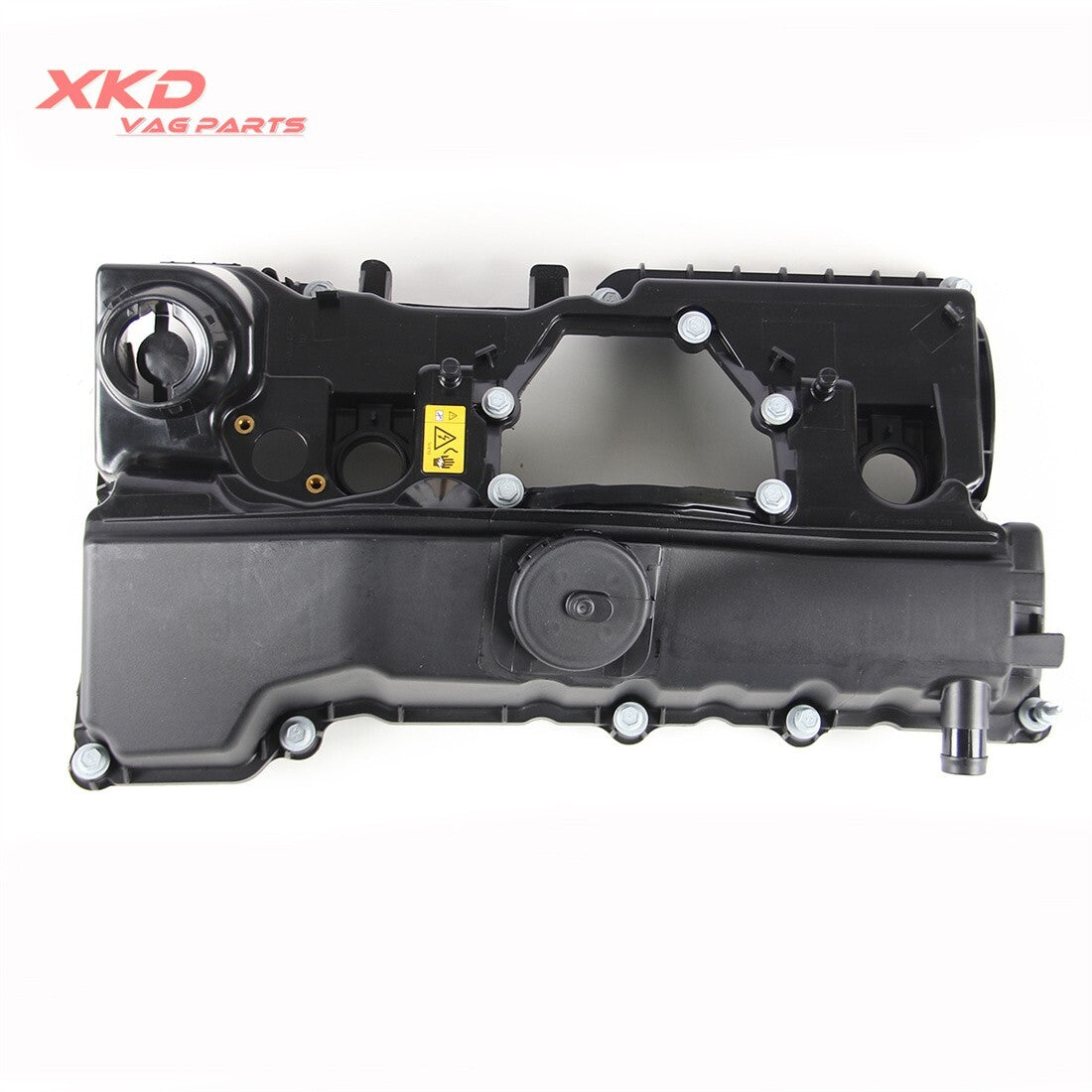 Valve cover assembly suitable for BMW 120i, E81, E82, 320i, 520i, X1, Z4, N46, 11128645888