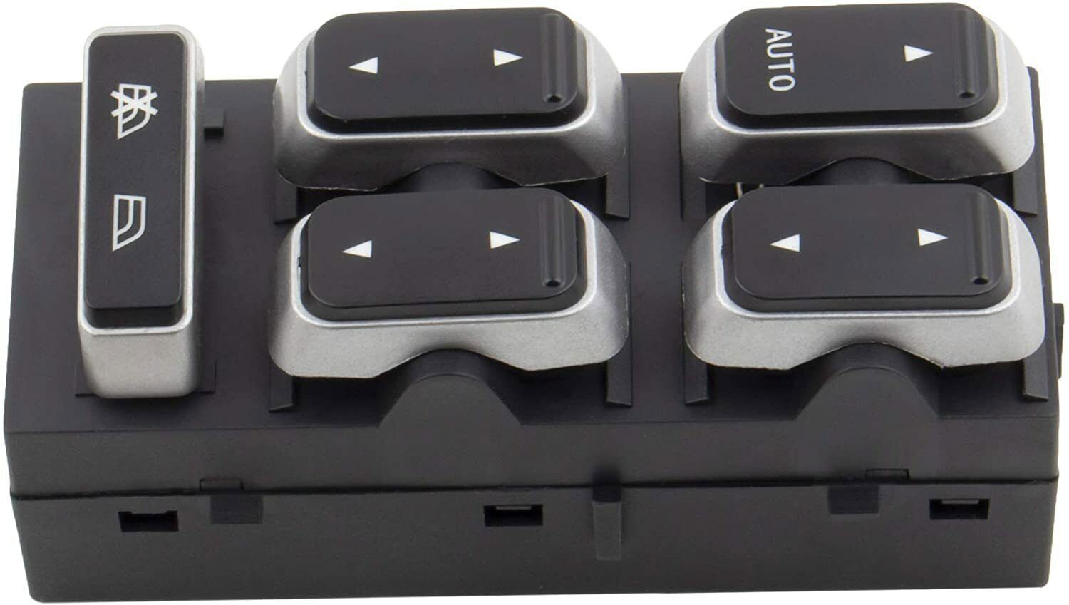 FOR 2003-08 for LINCOLN TOWN CAR LEFT DRIVER SIDE MASTER POWER WINDOW CONTROL SWITCH