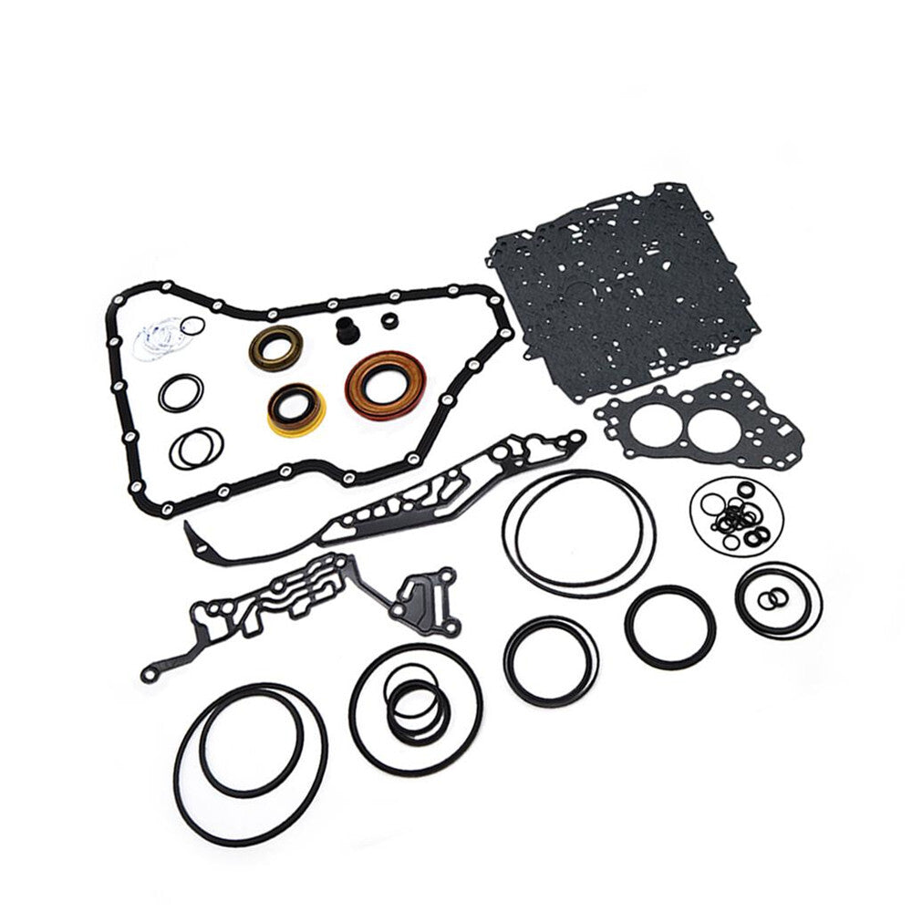 4T65E Transmission Gasket Seal Rebuild Kit for Chevrolet Impala Malibu Azek