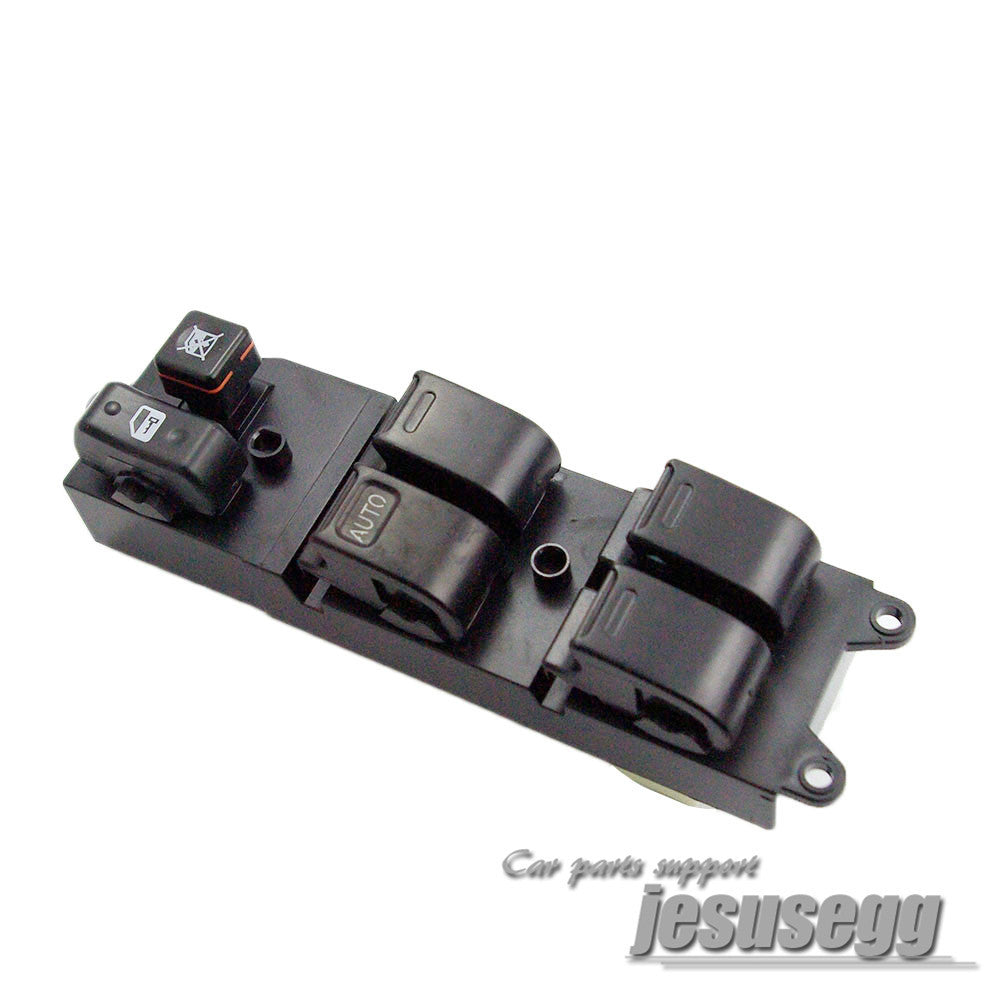 Auto Window Master Control Switch Button for Toyota Echo for Camry 84820-60090