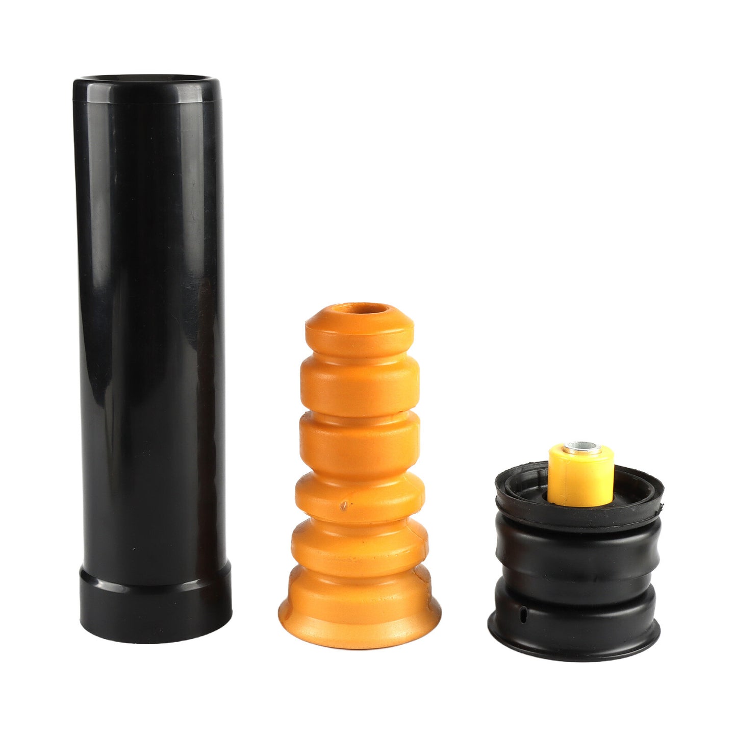 Rear shock absorber mounting damper kit 52670-T5A-J02 for Honda Fit City 2015-20