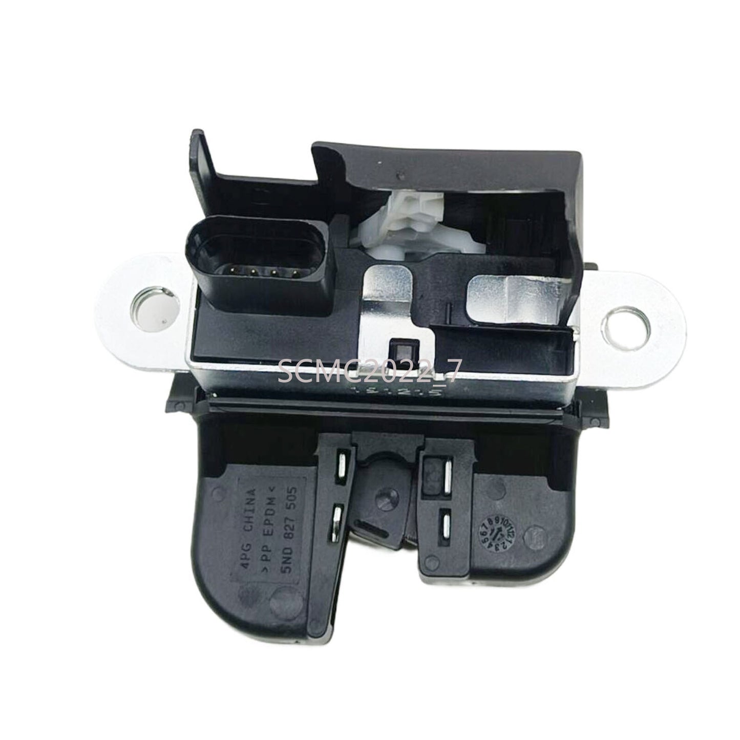 NEW Trunk Hatch Latch Lock Actuator for VW for Golf Scirocco for Tiguan for Jetta 5M0827505E