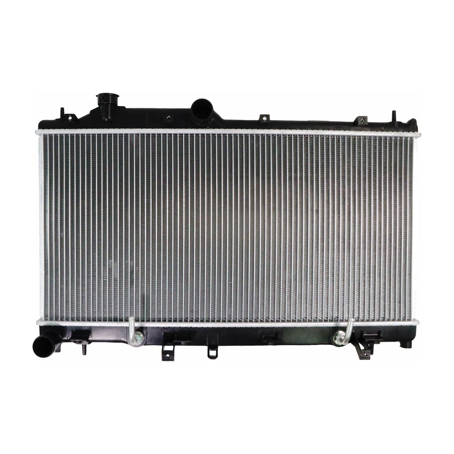 Aluminum Radiator for Subaru 2013-2014 Outback Legacy 2008-2011 Impreza 2.5L