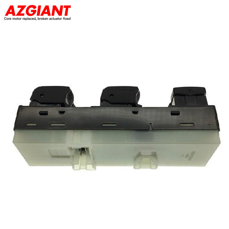 Front Left Driver Side Power Window Switch for Nissan X-Trail 2 T31 2007 - 2013