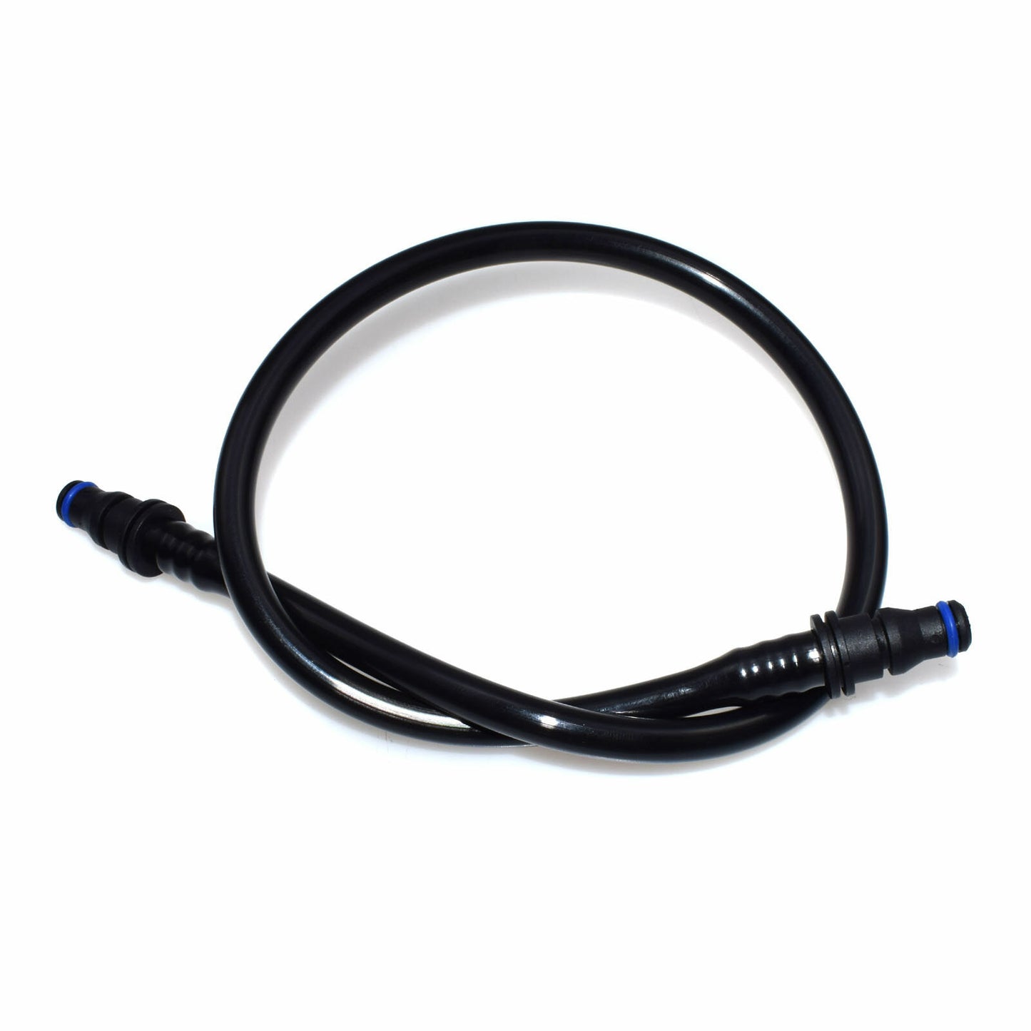 New Expansion Coolant Tank Hose Breather Pipe 2115010625 for Mercedes E320 E350