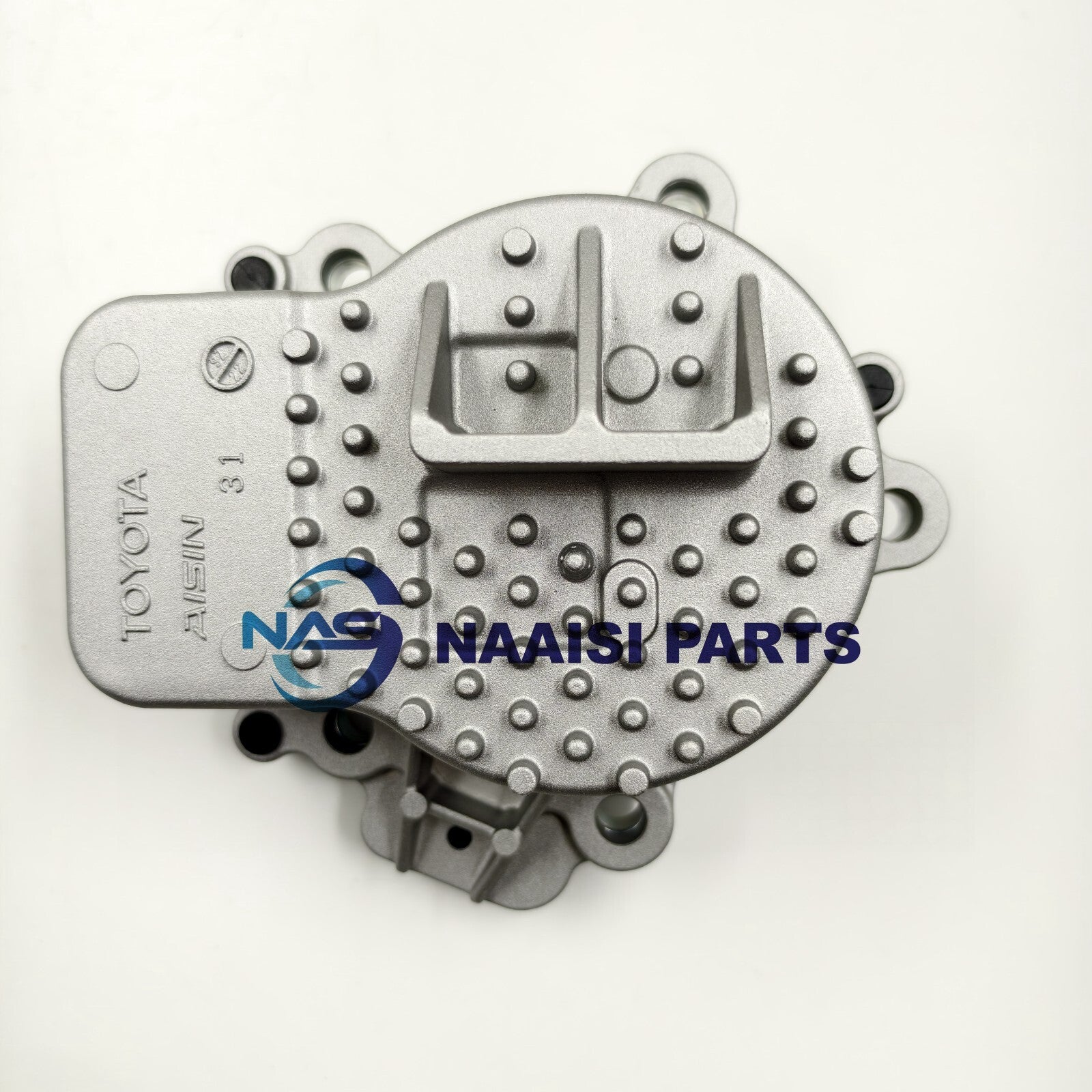 NEW FIT for TOYOTA AISIN WPT-190 Water Pump for Prius ZVW30/ZVW35 161A0-39015