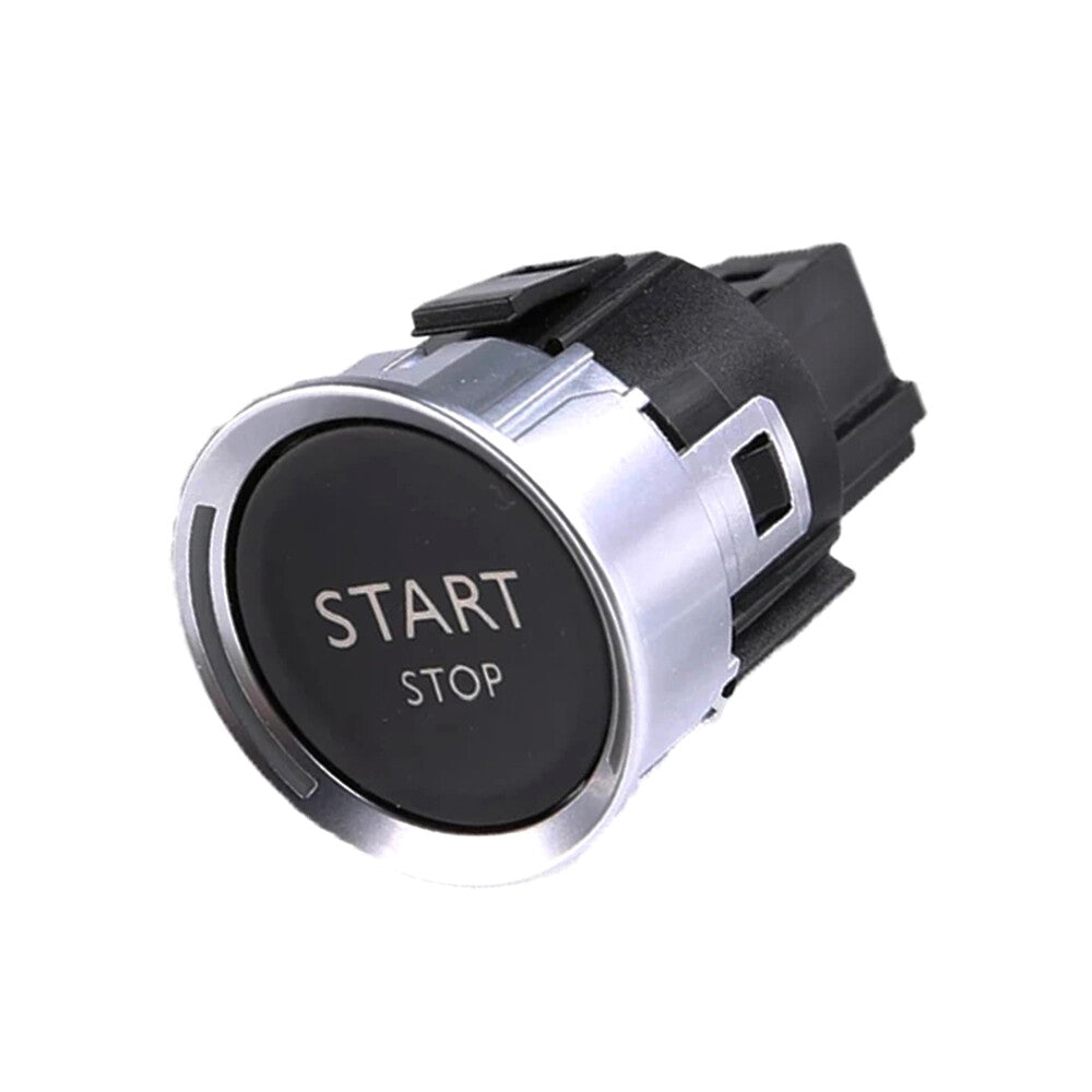 Engine Start Stop Switch Button 6 Pins 9805347980 For C4L 308 408 508 2008