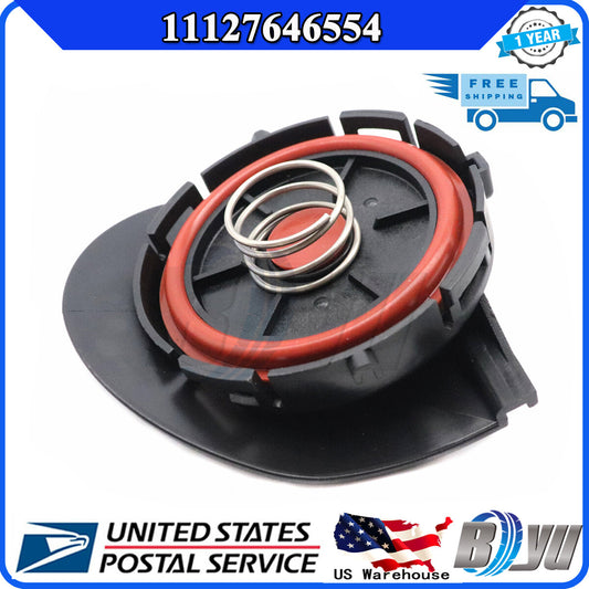 Valve cover repair for 2007-2016 for Mini Cooper , Countryman Cooper 1.6L L4 PCV models.